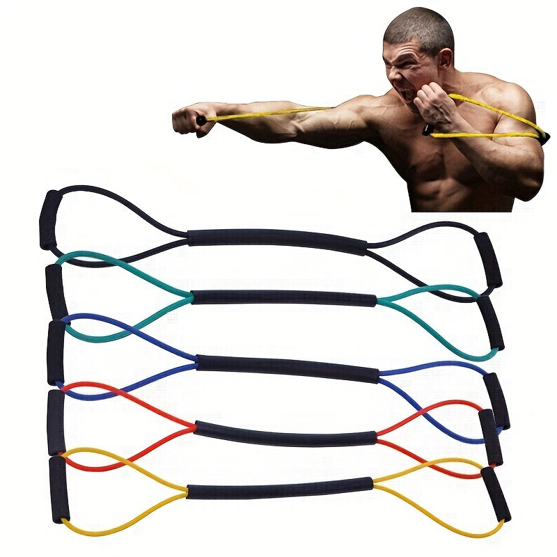 BOXING RESSISTANCE BANDS